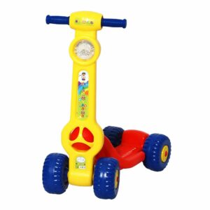 Mini Trottinette