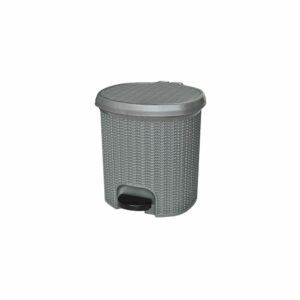 Poubelle Crochet 7L