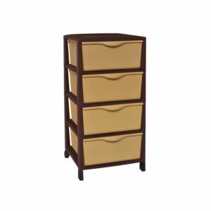 Armoire julia 4T