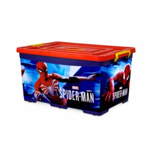 Rangement Jouet Avec Motif - Sotufab