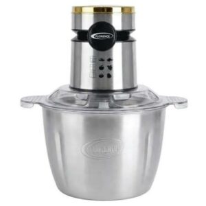 Hachoir Electrique Florence R-7607 1200W Noir